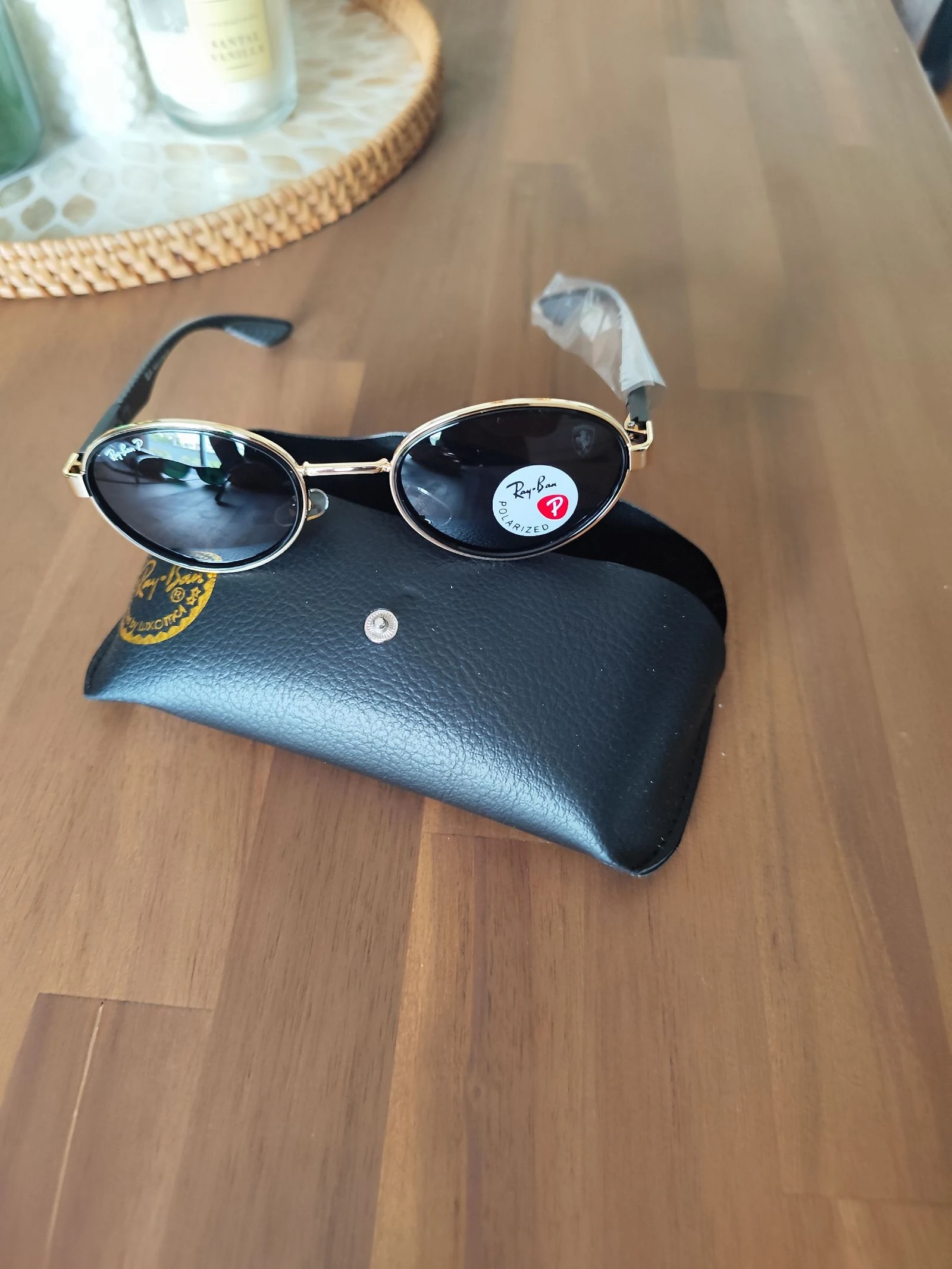 Ray ban Ferrari  – photo 2